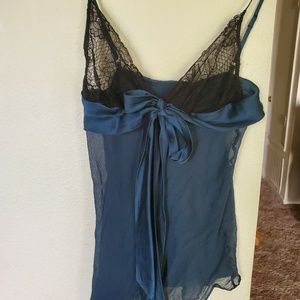 Sexy lingerie piece
